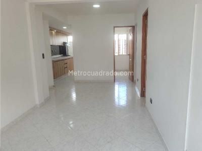 Apartamento de 3 alcobas en arriendo en Arrayanes, Rionegro, 59 m² · foto 5 de 16