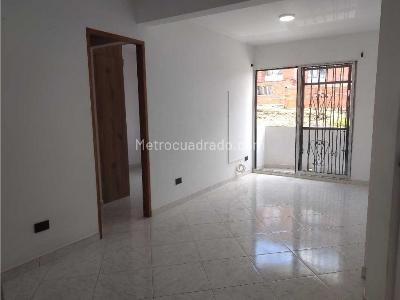 Apartamento de 3 alcobas en arriendo en Arrayanes, Rionegro, 59 m² · foto 7 de 16