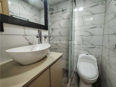 Apartamento de 3 alcobas en arriendo en Arrayanes, Rionegro, 59 m² · foto 9 de 16