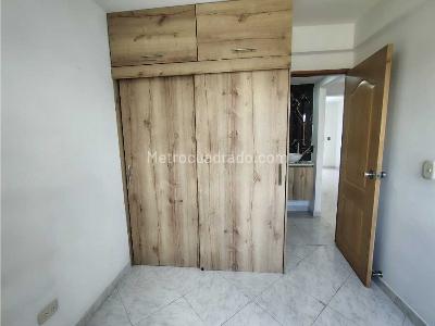 Apartamento de 3 alcobas en arriendo en Arrayanes, Rionegro, 59 m² · foto 11 de 16