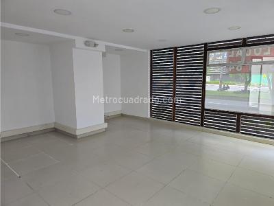 Retail space for rent in El Portal, Envigado