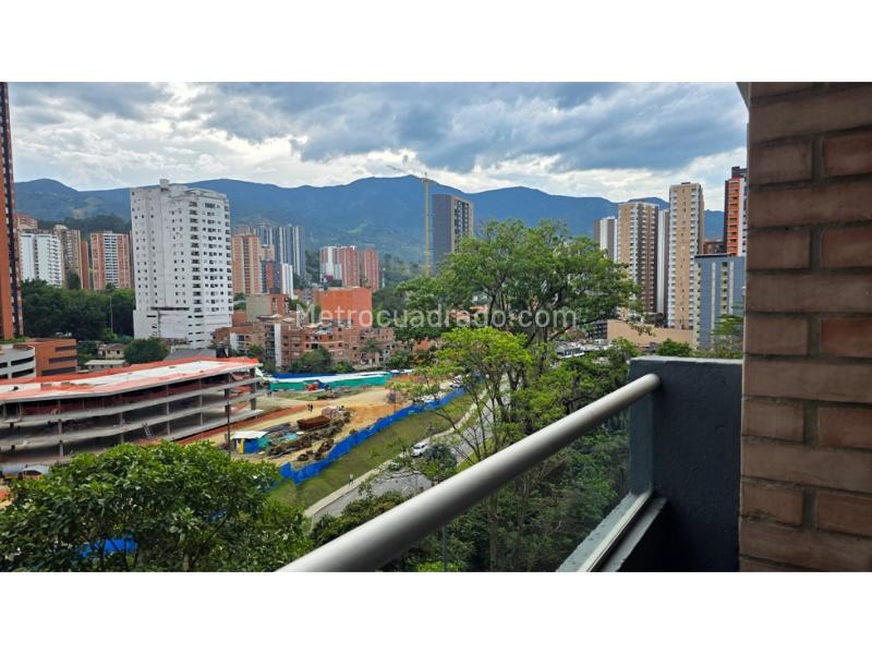Piso – Sabaneta - Vista 2