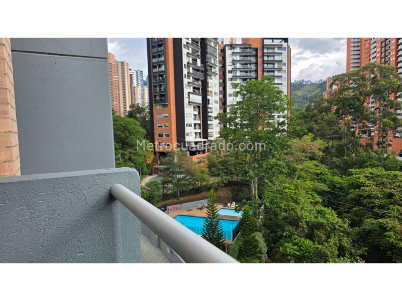 Piso – Sabaneta - Vista 3