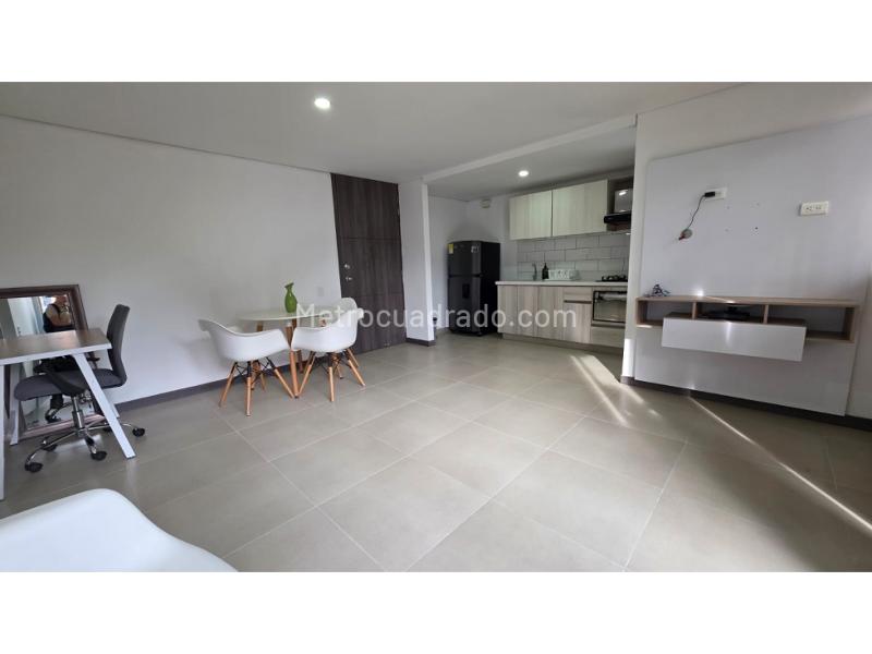 Piso – Sabaneta - Vista 4