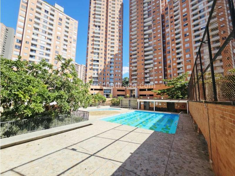 Apartamento en Arriendo, Cañaveralejo, Sabaneta