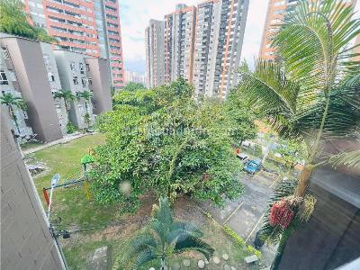 Apartamento de 3 alcobas en venta en Maria Auxiliadora, Sabaneta, 60 m² · foto 14 de 16