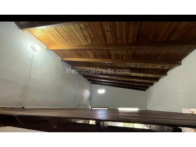 Apartamento de 3 alcobas en venta en Maria Auxiliadora, Sabaneta, 60 m² · foto 9 de 16