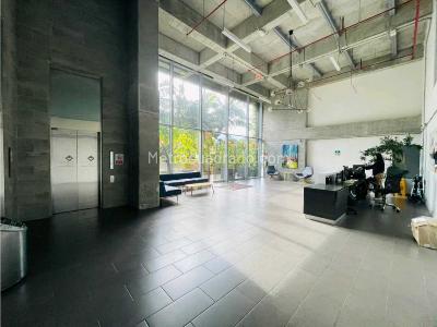 Office for rent in Restrepo Naranjo, Sabaneta