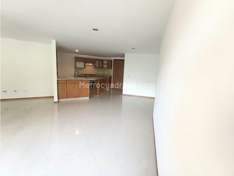 Apartment for rent in Sabaneta