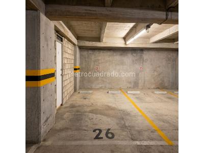 Apartamento en arriendo en La Orquidea, Envigado · foto 9 de 9