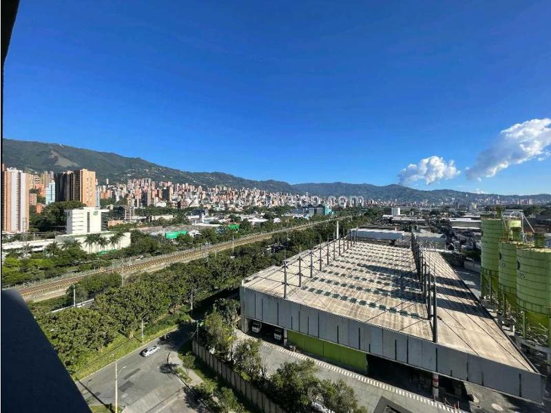 Apartment for rent in Medellín