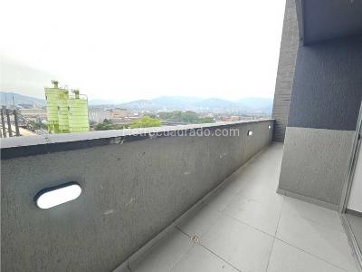 Apartamento en arriendo en Guayabal, Medellín · foto 8 de 18