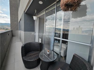 Apartamento en arriendo en Guayabal, Medellín · foto 9 de 18