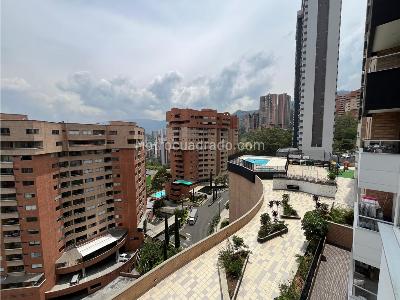 Apartamento de 3 alcobas en venta en Las Lomitas, Sabaneta, 79 m² · foto 10 de 20