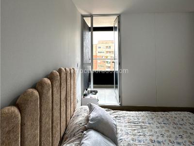 Apartamento de 3 alcobas en venta en Las Lomitas, Sabaneta, 79 m² · foto 16 de 20