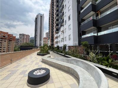 Apartamento de 3 alcobas en venta en Las Lomitas, Sabaneta, 79 m² · foto 20 de 20