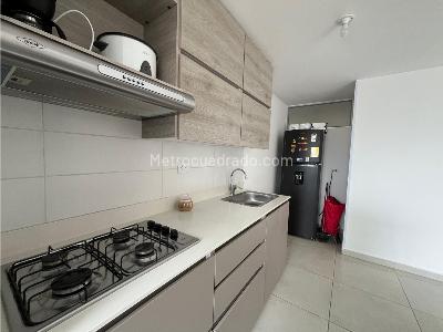 Apartamento de 3 alcobas en venta en Las Lomitas, Sabaneta, 79 m² · foto 5 de 20
