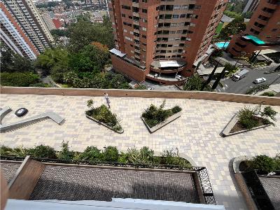 Apartamento de 3 alcobas en venta en Las Lomitas, Sabaneta, 79 m² · foto 9 de 20