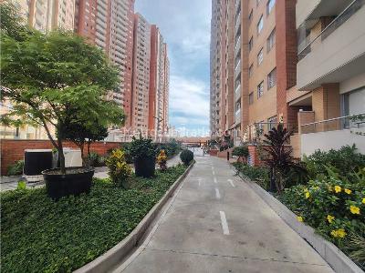 Apartamento de 3 alcobas en venta en Ciudad Fabricato, Bello, 72 m² · foto 2 de 20