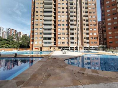 Apartamento de 3 alcobas en venta en Ciudad Fabricato, Bello, 72 m² · foto 3 de 20