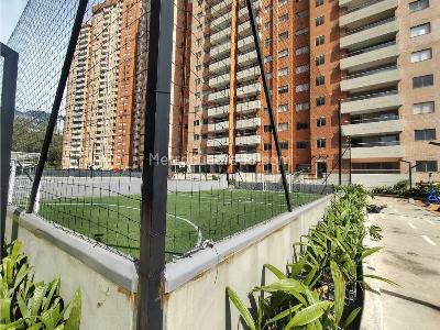 Apartamento de 3 alcobas en venta en Ciudad Fabricato, Bello, 72 m² · foto 4 de 20