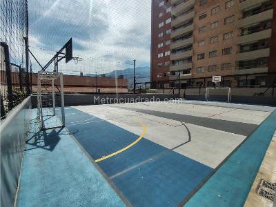 Apartamento de 3 alcobas en venta en Ciudad Fabricato, Bello, 72 m² · foto 5 de 20