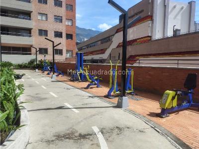 Apartamento de 3 alcobas en venta en Ciudad Fabricato, Bello, 72 m² · foto 7 de 20