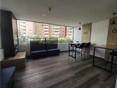 Apartamento de 3 alcobas en venta en Ciudad Fabricato, Bello, 72 m² · foto 8 de 20