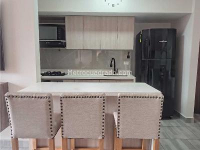 Apartamento de 3 alcobas en venta en Ciudad Fabricato, Bello, 72 m² · foto 13 de 20