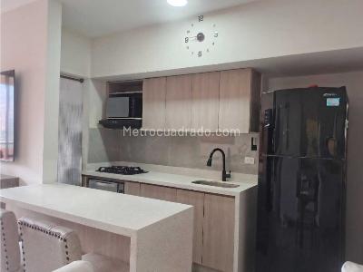 Apartamento de 3 alcobas en venta en Ciudad Fabricato, Bello, 72 m² · foto 14 de 20