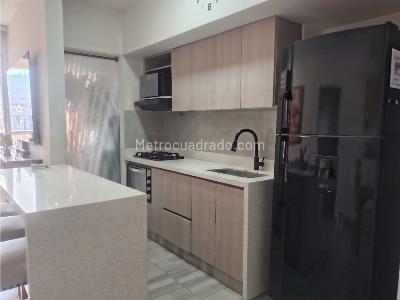 Apartamento de 3 alcobas en venta en Ciudad Fabricato, Bello, 72 m² · foto 15 de 20