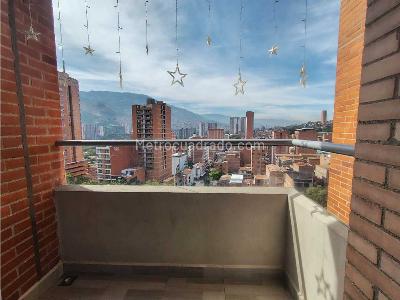 Apartamento de 3 alcobas en venta en Ciudad Fabricato, Bello, 72 m² · foto 16 de 20