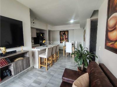 Apartamento de 3 alcobas en venta en Ciudad Fabricato, Bello, 72 m² · foto 18 de 20