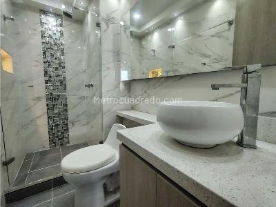 Apartamento de 3 alcobas en venta en Ciudad Fabricato, Bello, 72 m² · foto 19 de 20
