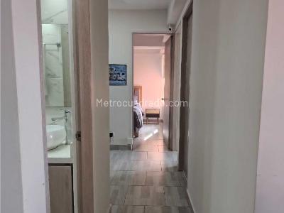 Apartamento de 3 alcobas en venta en Ciudad Fabricato, Bello, 72 m² · foto 20 de 20