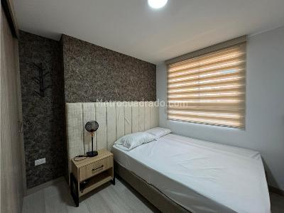 Apartamento en venta en El Carmelo, Sabaneta · foto 10 de 20
