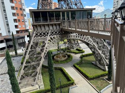Apartamento en venta en El Carmelo, Sabaneta · foto 16 de 20