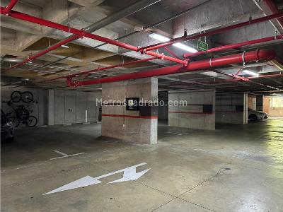 Apartamento en venta en El Carmelo, Sabaneta · foto 17 de 20