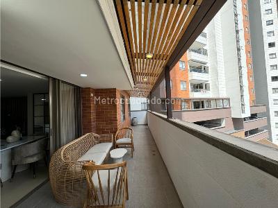 Apartamento en venta en El Carmelo, Sabaneta · foto 6 de 20