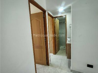 Apartamento de 3 alcobas en venta en Arrayanes, Rionegro, 59 m² · foto 12 de 18