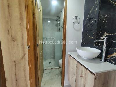 Apartamento de 3 alcobas en venta en Arrayanes, Rionegro, 59 m² · foto 13 de 18