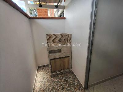 Apartamento de 3 alcobas en venta en Arrayanes, Rionegro, 59 m² · foto 4 de 18