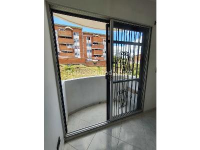Apartamento de 3 alcobas en venta en Arrayanes, Rionegro, 59 m² · foto 6 de 18