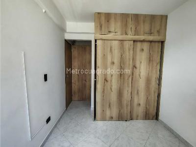 Apartamento de 3 alcobas en venta en Arrayanes, Rionegro, 59 m² · foto 8 de 18