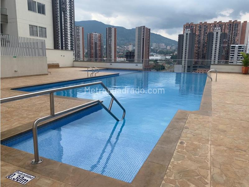 Apartment for rent in Sabaneta