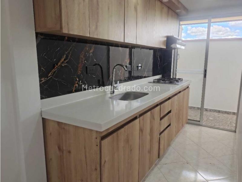 Apartment for rent in Rionegro
