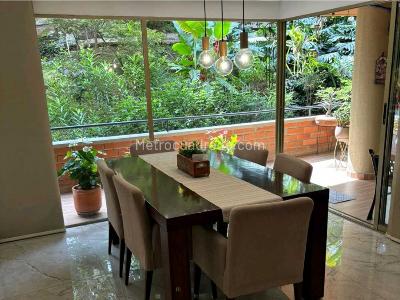 Apartamento en venta en El Poblado, Medellín · foto 4 de 14