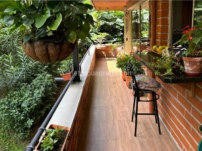 Apartamento en venta en El Poblado, Medellín · foto 5 de 14