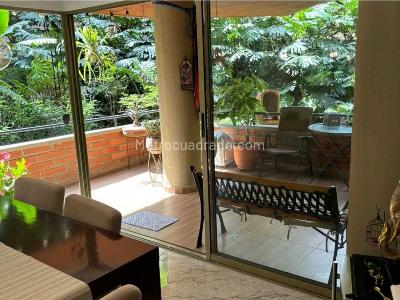 Apartamento en venta en El Poblado, Medellín · foto 6 de 14