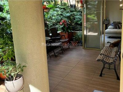 Apartamento en venta en El Poblado, Medellín · foto 7 de 14
